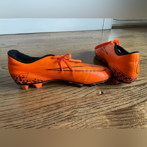 Nike Men’s Hypervenom Size 9.5 - Picture 7 of 8